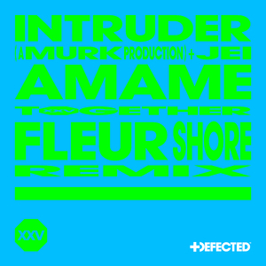 Amame (Fleur Shore Extended Remix)