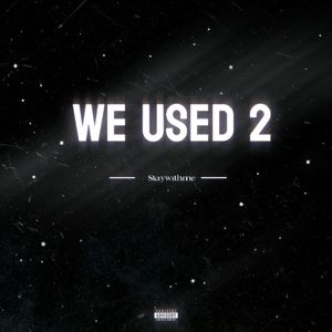 We Used 2