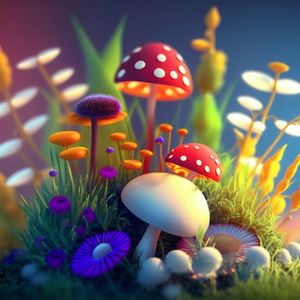 灵感菇—钢琴版