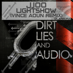 Lightshow (Vince Aoun Remix)