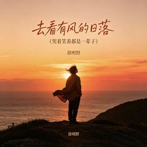 去看有风的日落（哭着笑着都是一辈子）