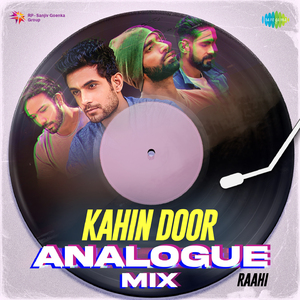 Kahin Door Analogue Mix