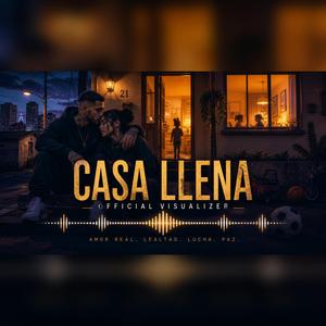 CASA LLENA