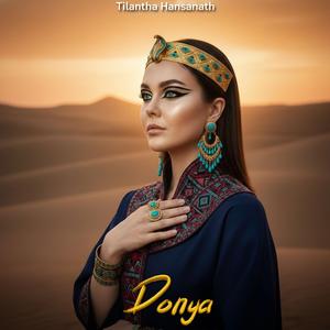 Donya (Arabic Deep House Mix)