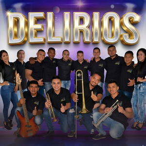 Delirios
