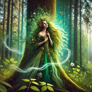 Останній монолог Мавки