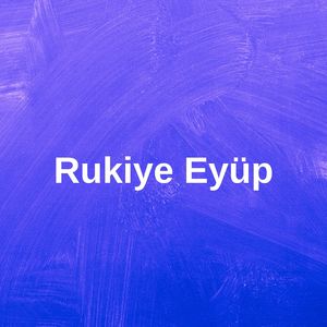 Rukiye Eyüp