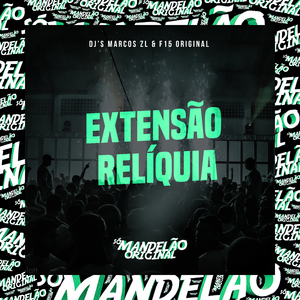Extensão Reliquia
