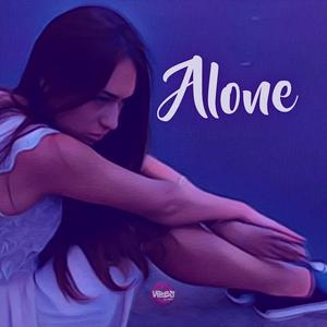 Alone