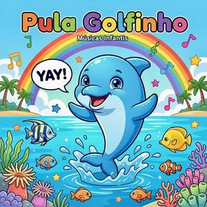 Pula Golfinho