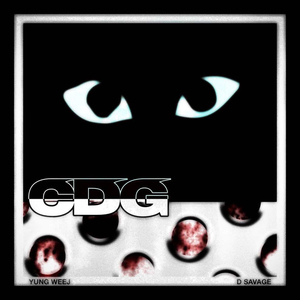 CDG (feat. D. Savage)