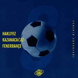 Haklıyız Kazanacağız-Fenerbahçe
