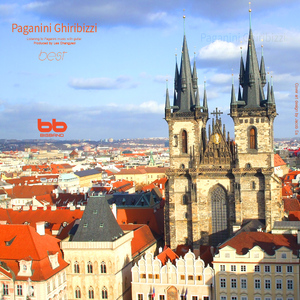 Paganini- Ghiribizzi MS 43 No.40 In A Major - Andante