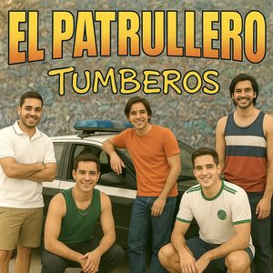 El Patrullero