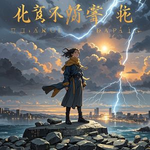 逆风再启航