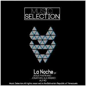 I Am Legend (Original Mix)