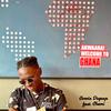 Corvin DuGuap - Welcome to Ghana (Akwaaba!) (feat. Chemi)