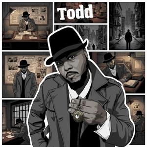 Todd