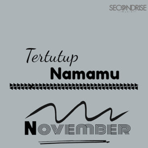 Tertutup Namamu