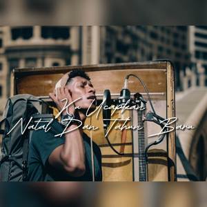 Ku Ucapkan Natal dan Tahun Baru