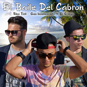 El Baile del Cabron (Radio Edit)