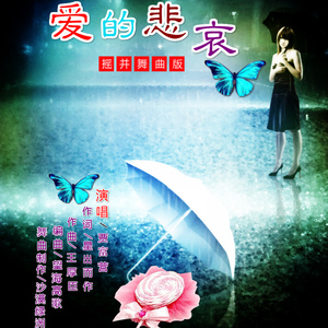 爱的悲哀（摇并舞曲版）