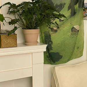 锦绣山河卷—林宇