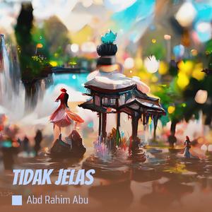Tidak jelas (Cover)