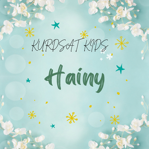 Hainy