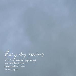 In Your Eyes (rainy day version)