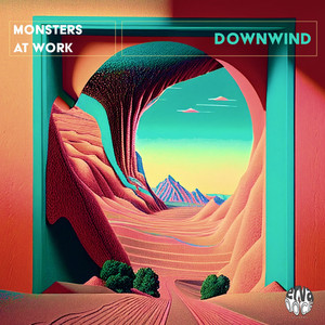 Downwind (Original Mix)