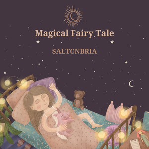 Magical Fairy Tale