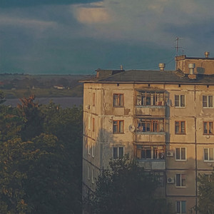 Пошли, Господь, свою отраду