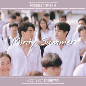 Minty Summer