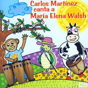 Canción Del Jardinero