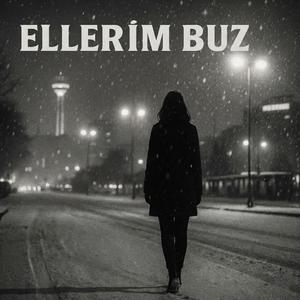 Ellerim Buz
