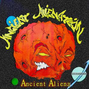 Insight (feat. Ancient Alienz, BlessInfinite, Oki Mantis Fist & Matt Korce)