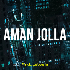 Aman Jolla