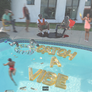 Catch A Vibe