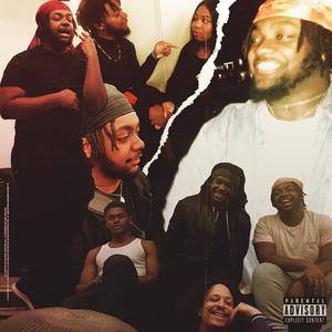 Baldwin Paradise X Dead Homiez