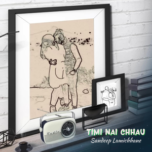 Timi Nai Chhau
