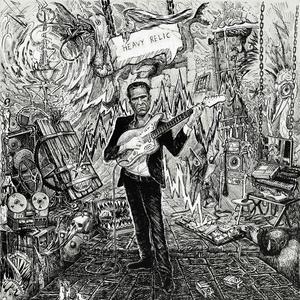 Bossanova Frankenstein