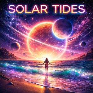 Solar Tides