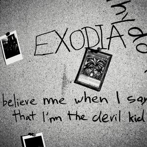 EXODIA (feat. Netuh) (Final Version)