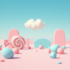 Хубабуба на твоїх губах