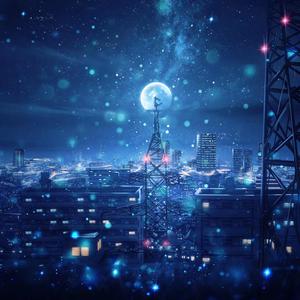 Colbie Caillat-Try（钢琴）（缺氧烧酒 remix）