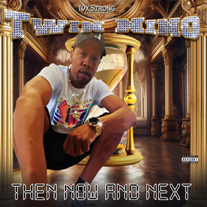 Zone Remix (feat. Rico C & Candice Lee)