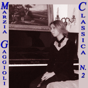 Improvviso No. 6 in La Minore, Op. 27