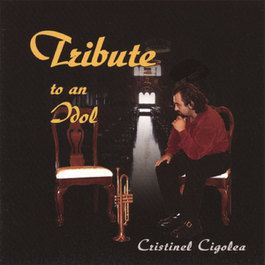 Alexander Arutunian - Trumpet Concerto