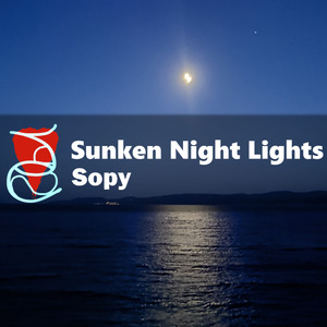 Sunken Night Lights